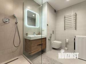 1-к квартира, посуточно, 43м2, 8/10 этаж