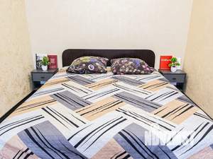 1-к квартира, посуточно, 44м2, 3/4 этаж