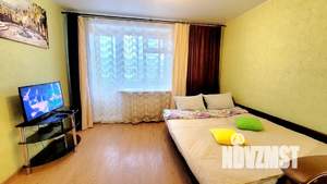 1-к квартира, посуточно, 36м2, 6/9 этаж