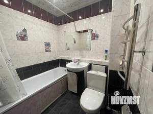 1-к квартира, посуточно, 32м2, 2/5 этаж