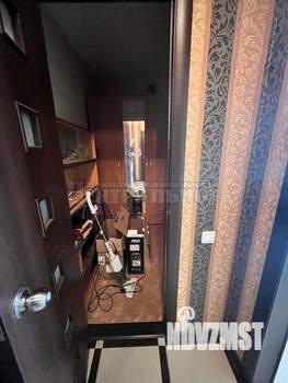 1-к квартира, на длительный срок, 40м2, 9/10 этаж