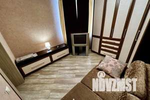 2-к квартира, посуточно, 60м2, 1/10 этаж