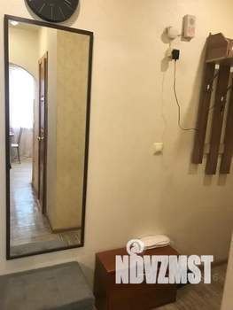 1-к квартира, посуточно, 32м2, 1/5 этаж