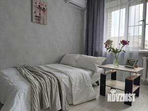 1-к квартира, посуточно, 37м2, 9/10 этаж