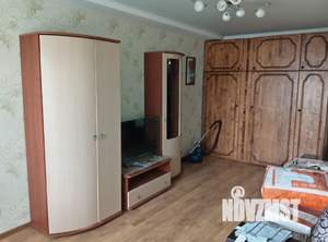 1-к квартира, на длительный срок, 45м2, 9/10 этаж
