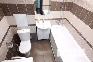 1-к квартира, посуточно, 50м2, 2/16 этаж