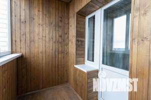 1-к квартира, посуточно, 42м2, 4/8 этаж