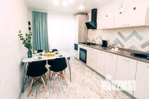 1-к квартира, посуточно, 45м2, 2/10 этаж