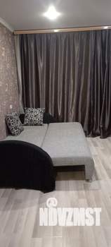 1-к квартира, на длительный срок, 25м2, 2/5 этаж