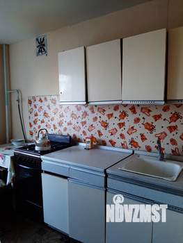 1-к квартира, на длительный срок, 39м2, 3/9 этаж