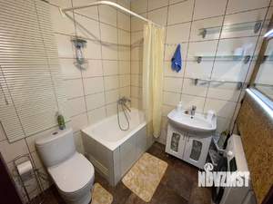 2-к квартира, посуточно, 40м2, 3/5 этаж
