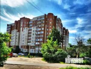 3-к квартира, на длительный срок, 81м2, 2/10 этаж