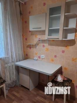 1-к квартира, на длительный срок, 33м2, 2/5 этаж