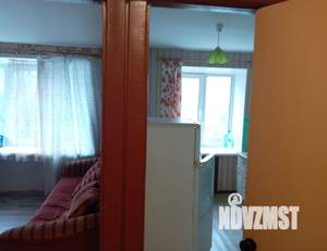 1-к квартира, на длительный срок, 35м2, 5/9 этаж
