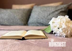 1-к квартира, посуточно, 38м2, 9/9 этаж