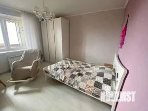 2-к квартира, посуточно, 60м2, 9/10 этаж