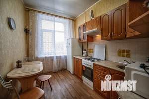 1-к квартира, посуточно, 35м2, 2/3 этаж