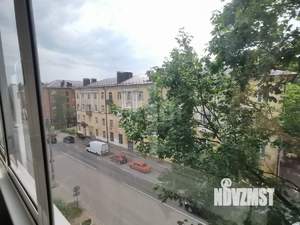 3-к квартира, на длительный срок, 74м2, 4/4 этаж