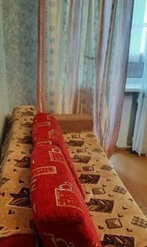 1-к квартира, на длительный срок, 32м2, 6/9 этаж