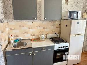 1-к квартира, посуточно, 46м2, 6/9 этаж