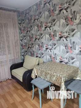 1-к квартира, на длительный срок, 43м2, 1/9 этаж