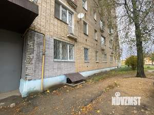 1-к квартира, на длительный срок, 21м2, 6/9 этаж