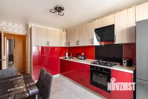 2-к квартира, посуточно, 60м2, 1/1 этаж