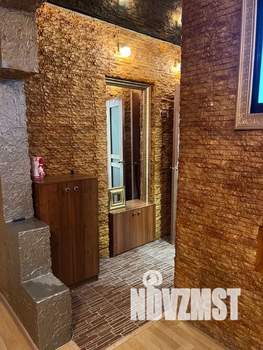 2-к квартира, посуточно, 44м2, 3/5 этаж