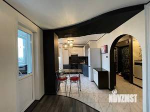 Студия квартира, посуточно, 50м2, 14/16 этаж