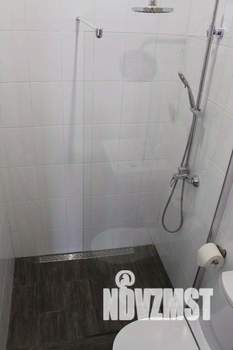 1-к квартира, посуточно, 16м2, 1/1 этаж