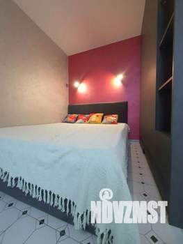 1-к квартира, посуточно, 28м2, 1/1 этаж