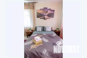 1-к квартира, посуточно, 31м2, 5/5 этаж