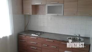 1-к квартира, посуточно, 38м2, 4/9 этаж