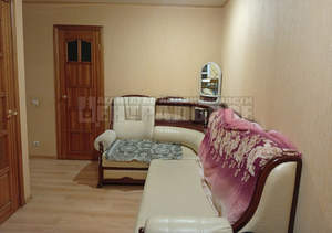 1-к квартира, на длительный срок, 42м2, 5/10 этаж