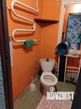 1-к квартира, на длительный срок, 30м2, 2/5 этаж
