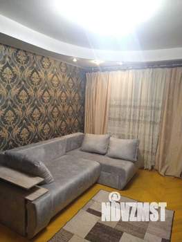 1-к квартира, на длительный срок, 41м2, 2/10 этаж