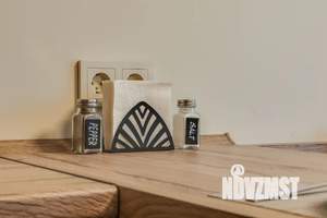 1-к квартира, посуточно, 20м2, 4/4 этаж