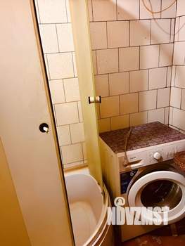 1-к квартира, посуточно, 35м2, 1/5 этаж