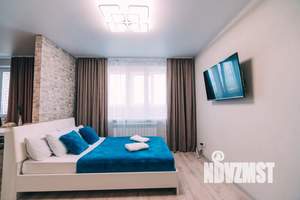 Студия квартира, посуточно, 55м2, 10/10 этаж