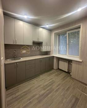 2-к квартира, на длительный срок, 44м2, 1/5 этаж