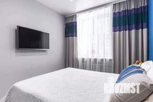 2-к квартира, посуточно, 58м2, 1/1 этаж