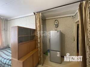 2-к квартира, на длительный срок, 43м2, 4/4 этаж