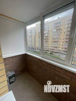 1-к квартира, на длительный срок, 31м2, 4/10 этаж