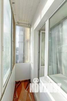 2-к квартира, посуточно, 44м2, 1/1 этаж