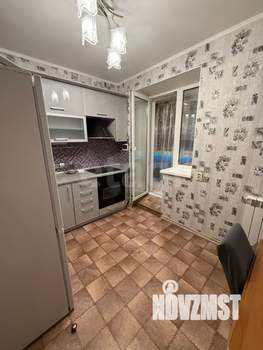 1-к квартира, на длительный срок, 30м2, 7/9 этаж