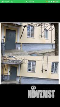 1-к квартира, на длительный срок, 24м2, 1/3 этаж
