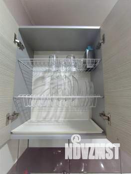 1-к квартира, посуточно, 35м2, 3/9 этаж