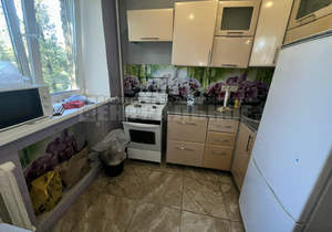 1-к квартира, на длительный срок, 31м2, 3/5 этаж