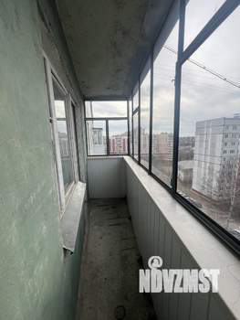 2-к квартира, на длительный срок, 57м2, 9/9 этаж