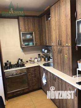 1-к квартира, на длительный срок, 41м2, 3/10 этаж